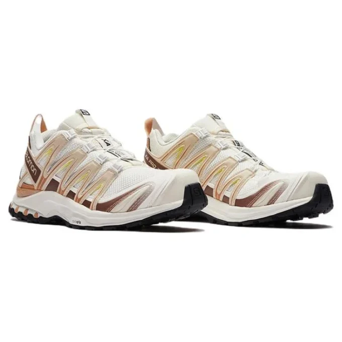 Salomon XA PRO 3D ”Beige Brown” Salomon XA PRO 3D ”Beige Brown”