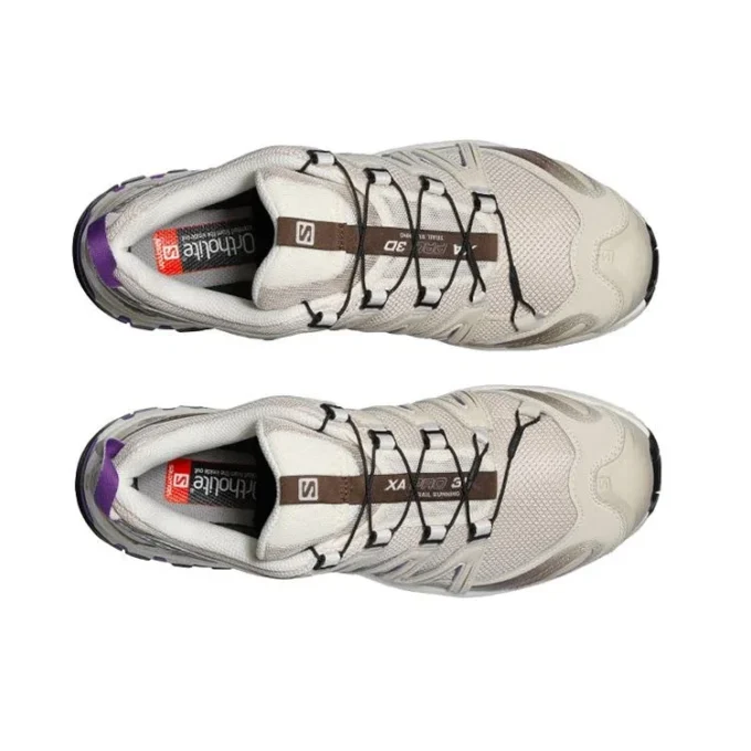 Salomon XA PRO 3D ”Beige Purple”