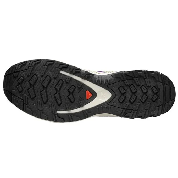 Salomon XA PRO 3D ”Beige Purple”