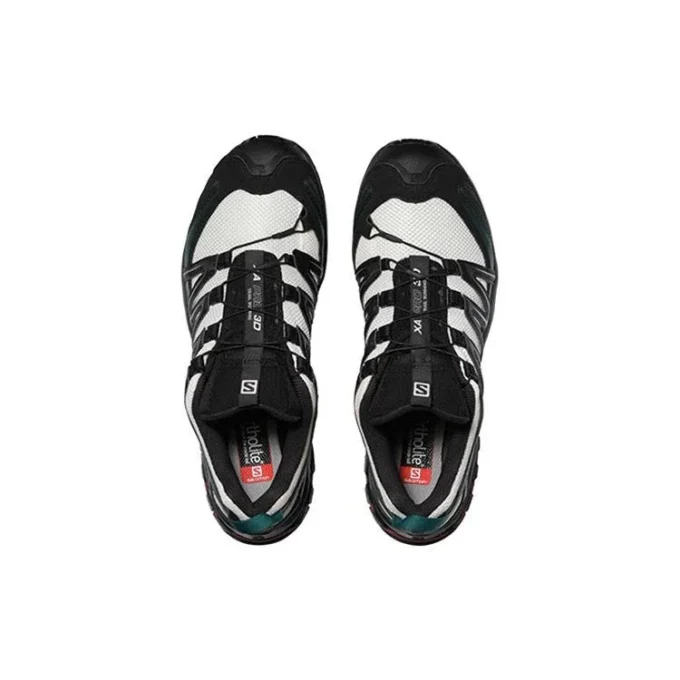 Salomon XA PRO 3D ”Black White”