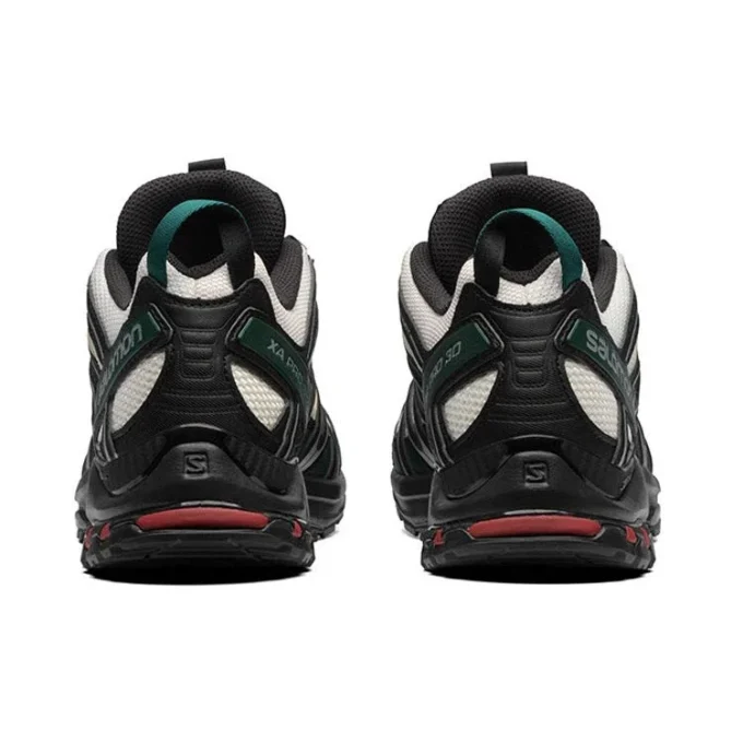 Salomon XA PRO 3D ”Black White”