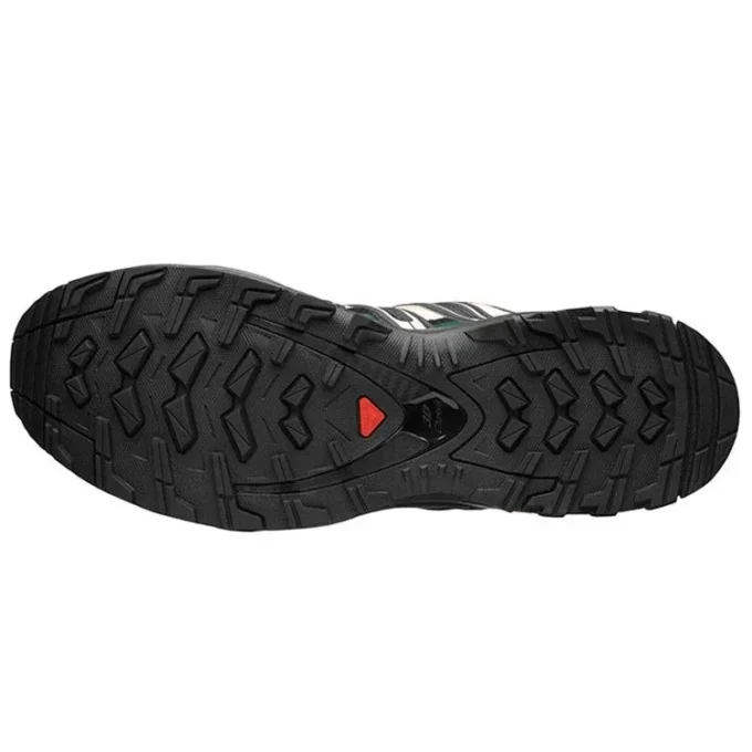 Salomon XA PRO 3D ”Black White”