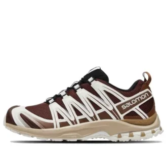 Salomon XA PRO 3D ”Brown”