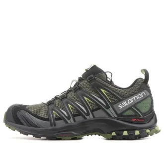 Salomon XA PRO 3D ”Dark Green”