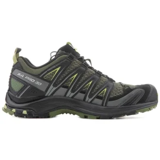 Salomon XA PRO 3D ”Dark Green”