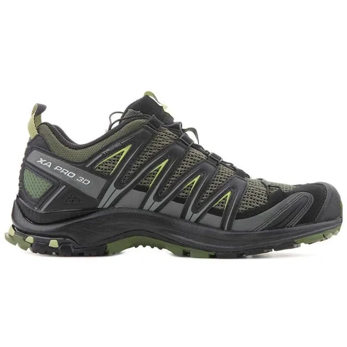 Salomon XA PRO 3D ”Dark Green”