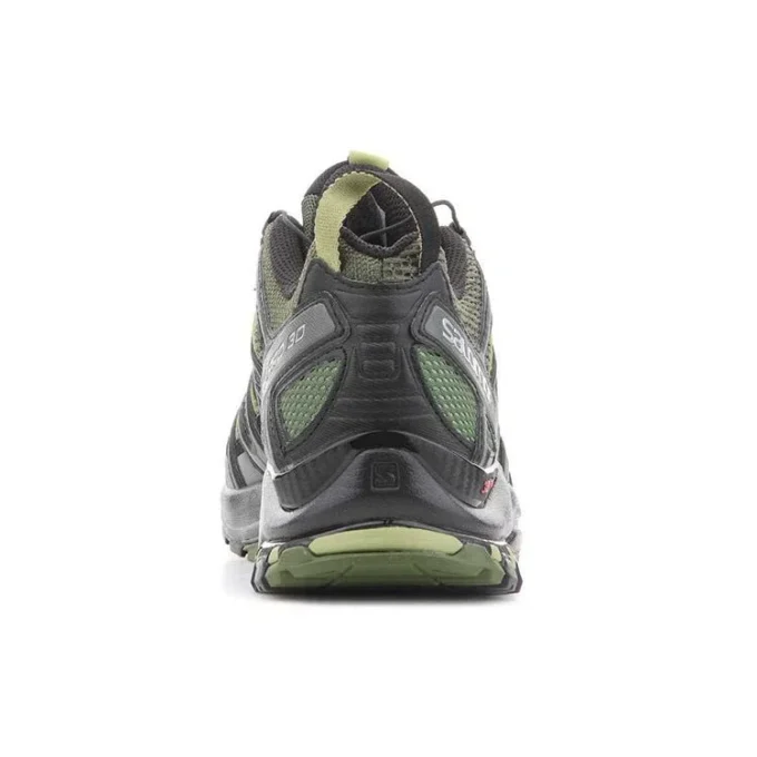 Salomon XA PRO 3D ”Dark Green”