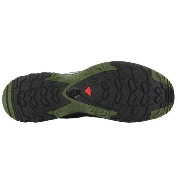 Salomon XA PRO 3D ”Dark Green”