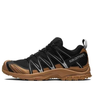 Salomon XA PRO 3D For Avnier ”Black Brown”