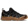 Salomon XA PRO 3D For Avnier ”Black Brown”