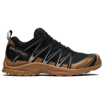 Salomon XA PRO 3D For Avnier ”Black Brown”