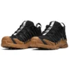 Salomon XA PRO 3D For Avnier ”Black Brown”