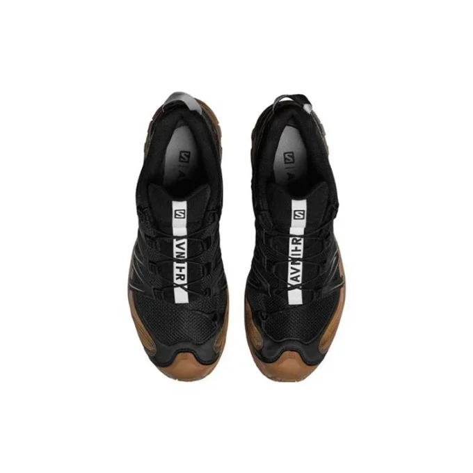 Salomon XA PRO 3D For Avnier ”Black Brown”
