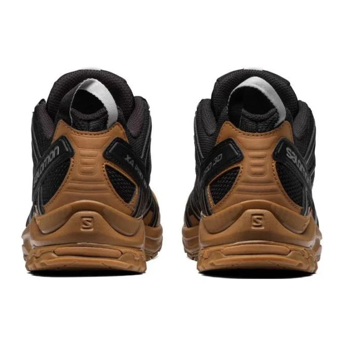 Salomon XA PRO 3D For Avnier ”Black Brown”