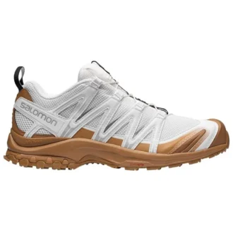 Salomon XA PRO 3D For Avnier ”White”