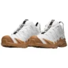 Salomon XA PRO 3D For Avnier ”White”