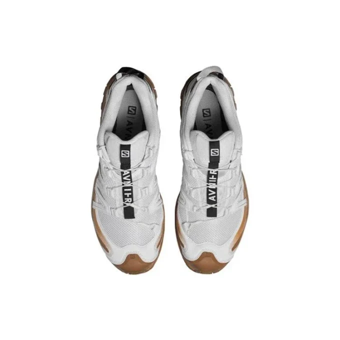 Salomon XA PRO 3D For Avnier ”White”