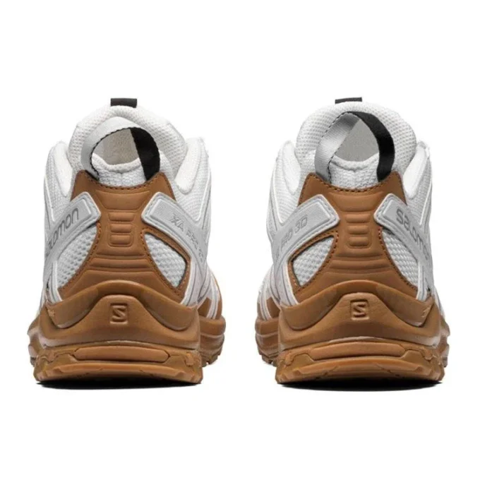 Salomon XA PRO 3D For Avnier ”White”