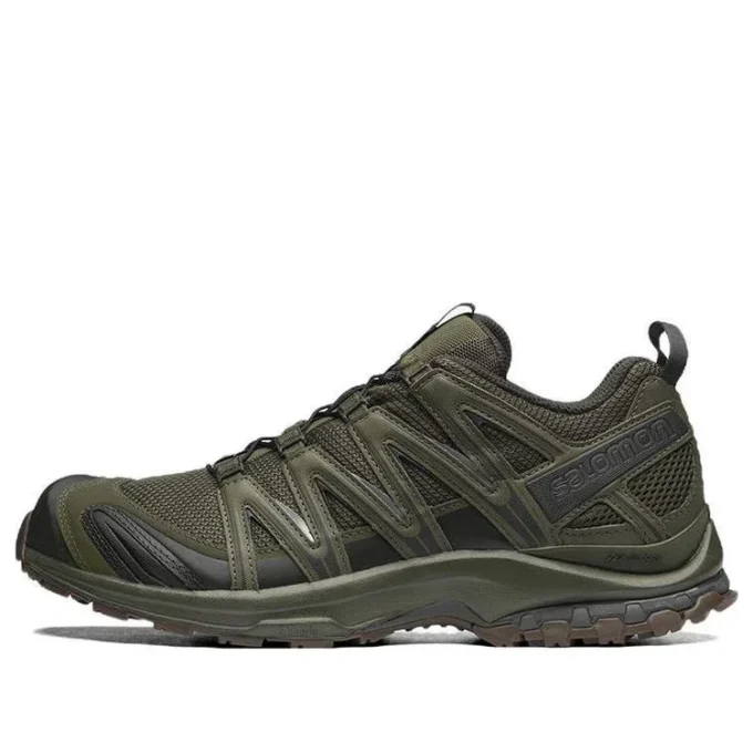 Salomon XA PRO 3D ”Green”