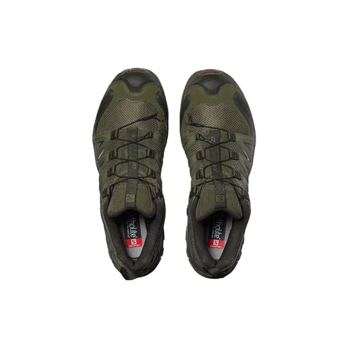 Salomon XA PRO 3D ”Green”