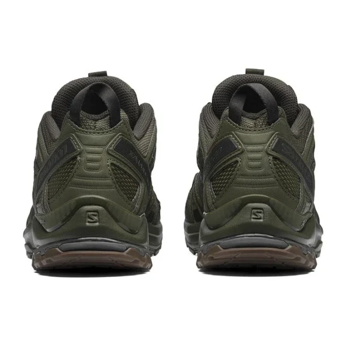 Salomon XA PRO 3D ”Green”
