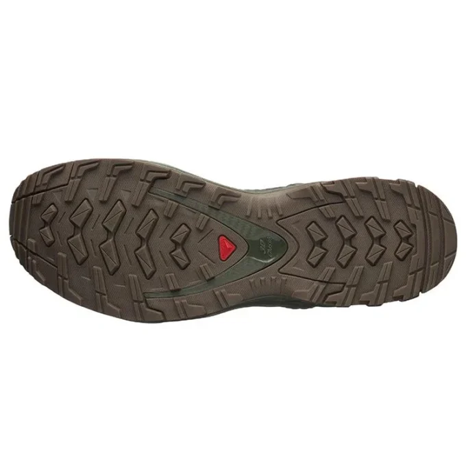 Salomon XA PRO 3D ”Green”