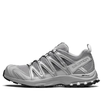 Salomon XA PRO 3D ”Grey Silver”