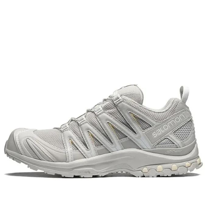 Salomon XA PRO 3D ”Grey Stone”