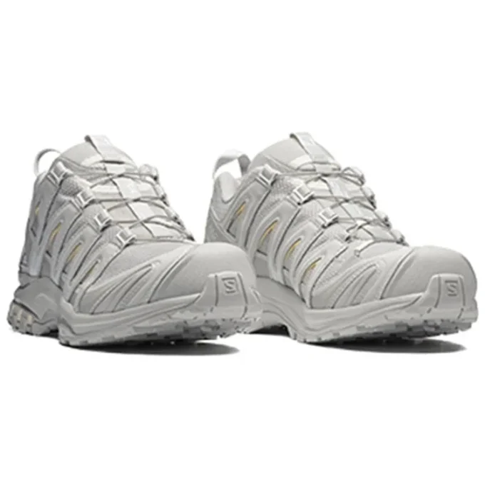 Salomon XA PRO 3D ”Grey Stone”