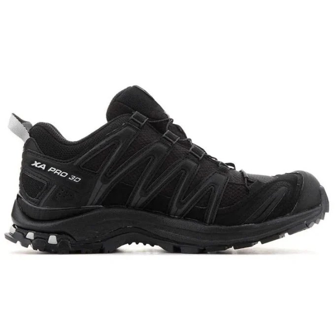 SALOMON XA PRO 3d Gtx ”All Black” SALOMON XA PRO 3d Gtx ”All Black”