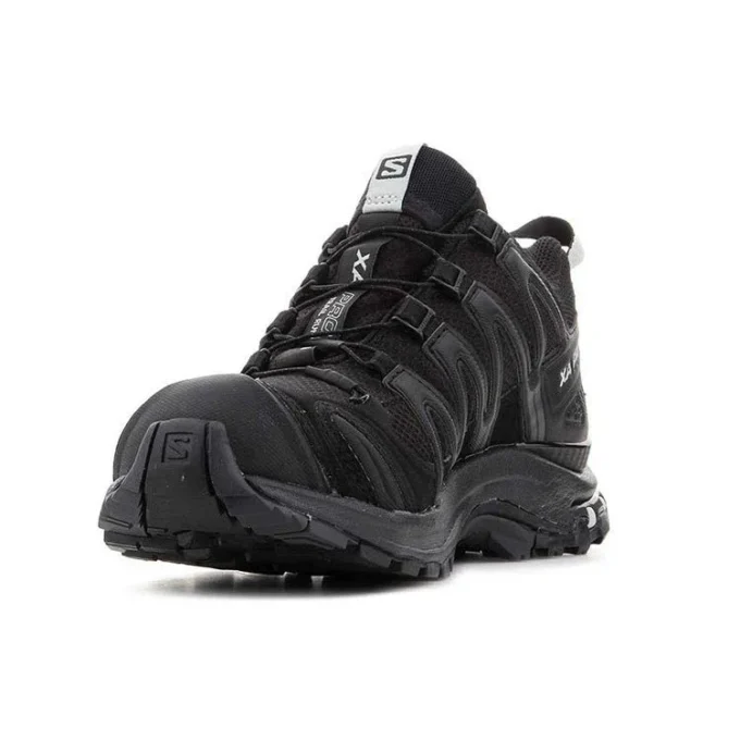 SALOMON XA PRO 3d Gtx ”All Black” SALOMON XA PRO 3d Gtx ”All Black”
