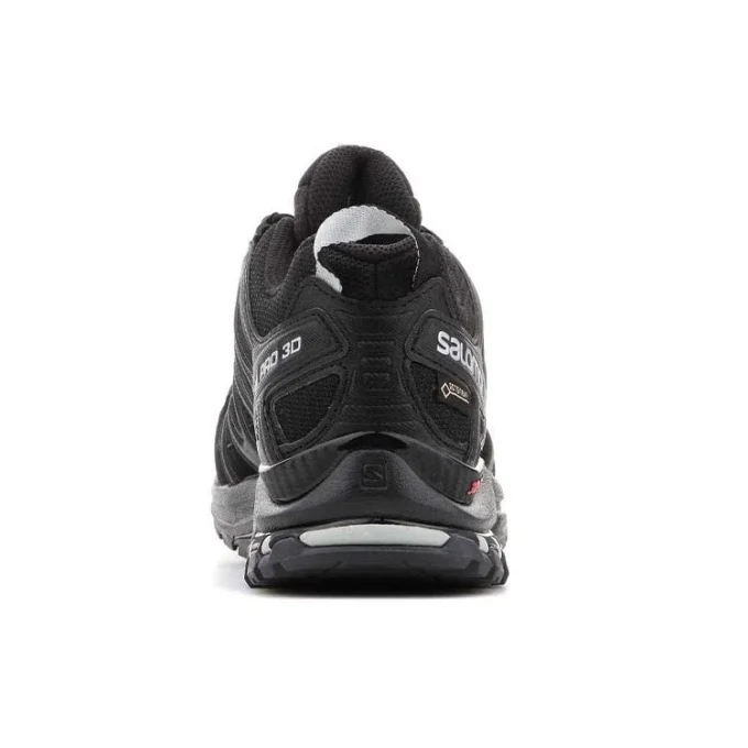 SALOMON XA PRO 3d Gtx ”All Black” SALOMON XA PRO 3d Gtx ”All Black”