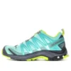 Salomon XA PRO 3D GTX ”Teal Grey”