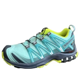 Salomon XA PRO 3D GTX ”Teal Grey”