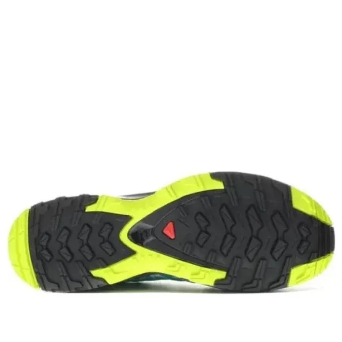 Salomon XA PRO 3D GTX ”Teal Grey”