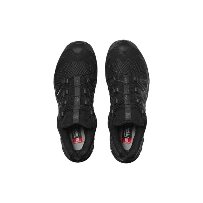 Salomon XA PRO 3d ”Svart” Salomon XA PRO 3d ”Svart”