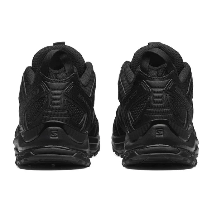 Salomon XA PRO 3d ”Svart” Salomon XA PRO 3d ”Svart”