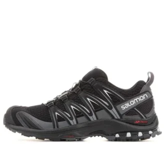 Salomon XA PRO 3D ”Svart Silvergrå”