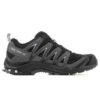 Salomon XA PRO 3D ”Svart Silvergrå”