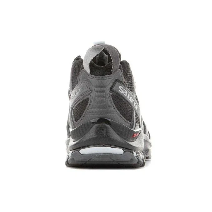 Salomon XA PRO 3D ”Svart Silvergrå”