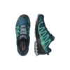 SALOMON XA PRO 3d V8 Gore-Tex ”Green Teal”