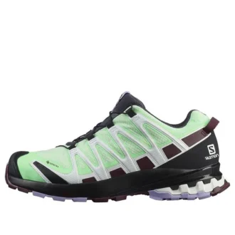 SALOMON XA PRO 3d V8 Gtx ”Green Black”