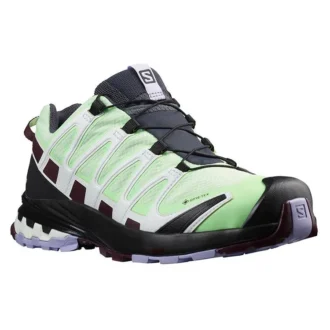 SALOMON XA PRO 3d V8 Gtx ”Green Black”