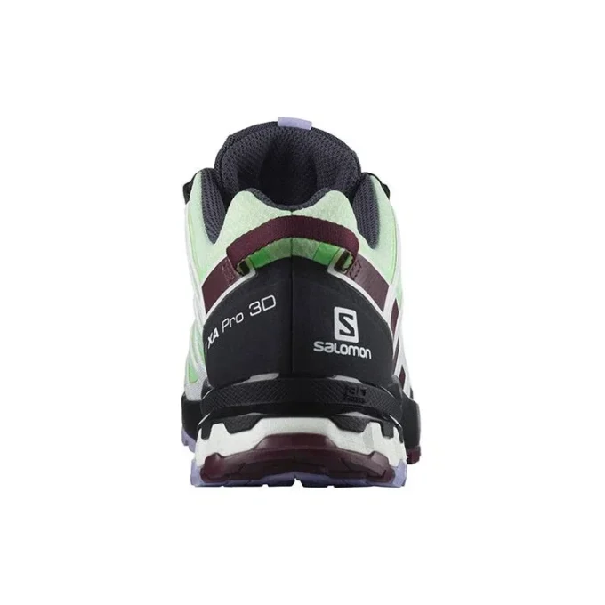 SALOMON XA PRO 3d V8 Gtx ”Green Black”
