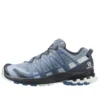 SALOMON XA PRO 3d V8 ”Smoket Blue”