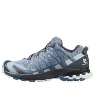 SALOMON XA PRO 3d V8 ”Smoket Blue”