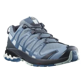 SALOMON XA PRO 3d V8 ”Smoket Blue”