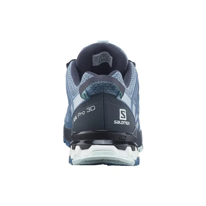 SALOMON XA PRO 3d V8 ”Smoket Blue”