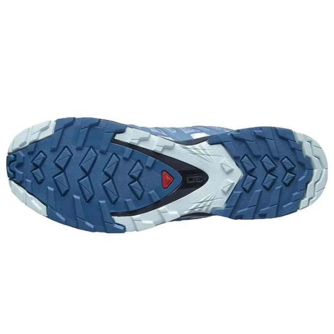 SALOMON XA PRO 3d V8 ”Smoket Blue”