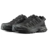 SALOMON XA PRO 3D V8 ”Svart” SALOMON XA PRO 3D V8 ”Svart”